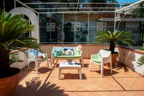 River Song - Vietri sul Mare Hotel in Vietri sul Mare