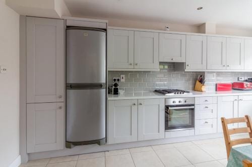 GuestReady - A charming place near Golf Centre Hotel in Dublin