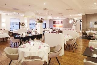 Theaterhotel De Oranjerie Hotel in Roermond