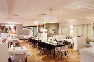 Theaterhotel De Oranjerie Hotel in Roermond