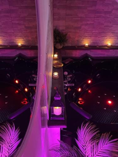 Room24 Relax & Wellness Hotel in Lazio