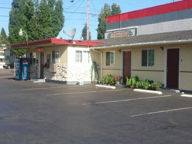 Aaron Motel Motel in Portland