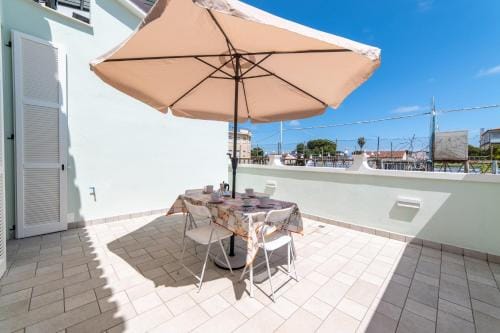 Villa Gina Case Vacanze Hotel in Roseto degli Abruzzi