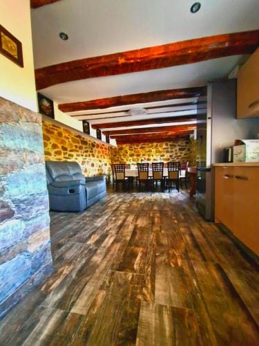 Casa Mira Svinita Hotel in Serbia