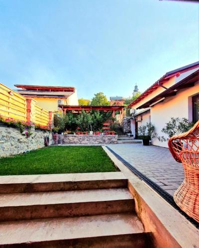 Casa Mira Svinita Hotel in Serbia