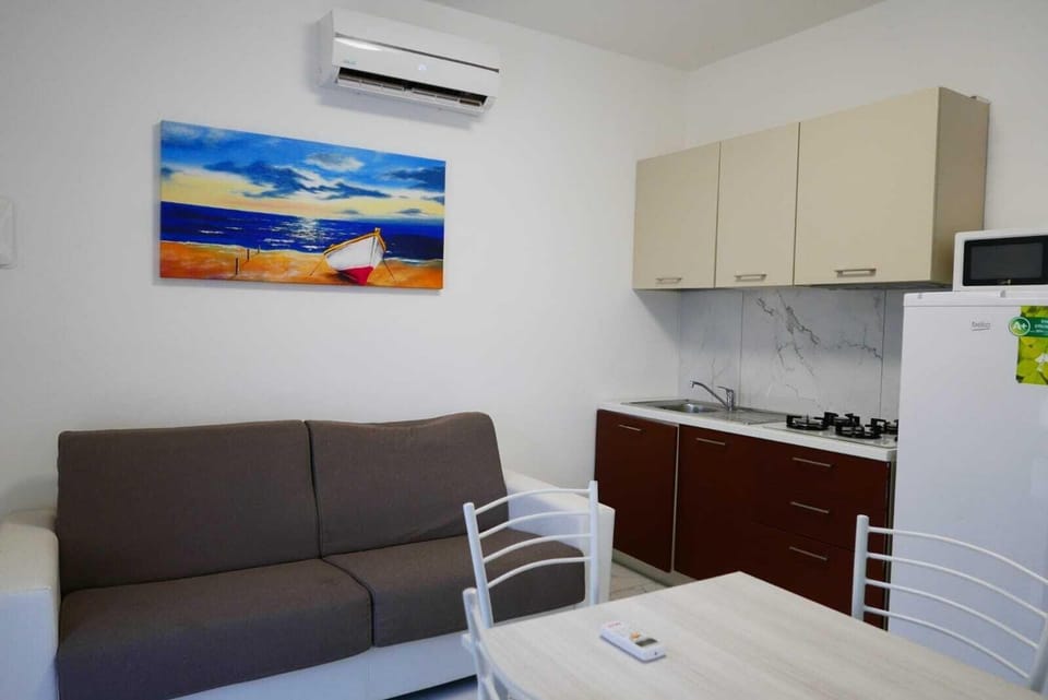 Appartamenti Fiorita Hotel in Bibione