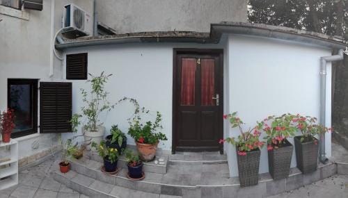 Guest House Accommodation Rupine Hotel in Premantura
