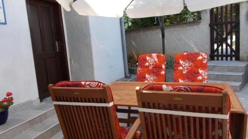 Guest House Accommodation Rupine Hotel in Premantura