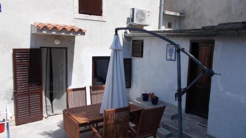 Guest House Accommodation Rupine Hotel in Premantura