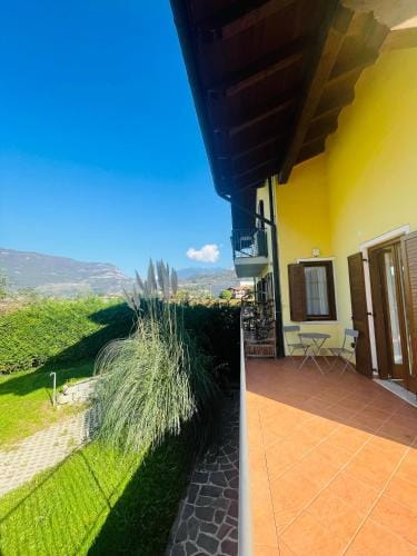 Countryhouse Verso Hotel in Rovereto