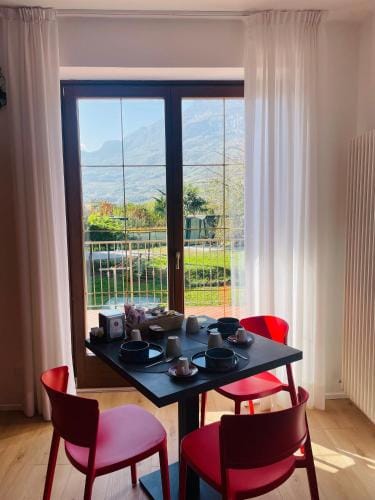 Countryhouse Verso Hotel in Rovereto