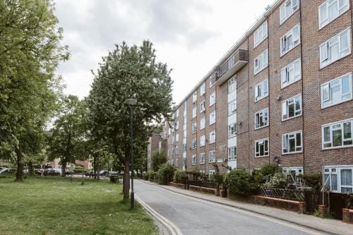 Holloway Road Double rooms - 5 Hotel in London Borough of Islington