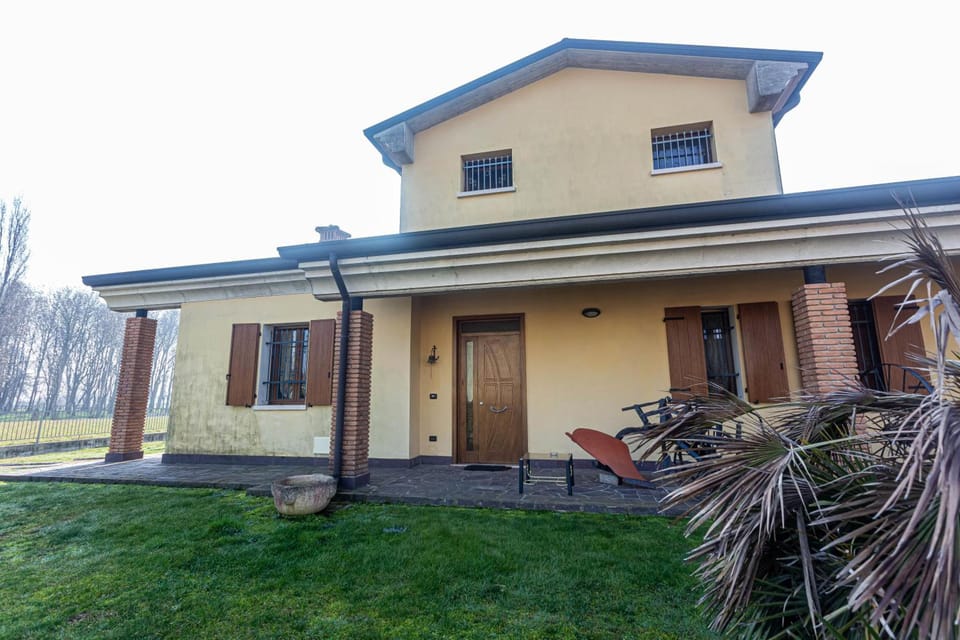 B&B Villa Castello Verona Hotel in Veneto