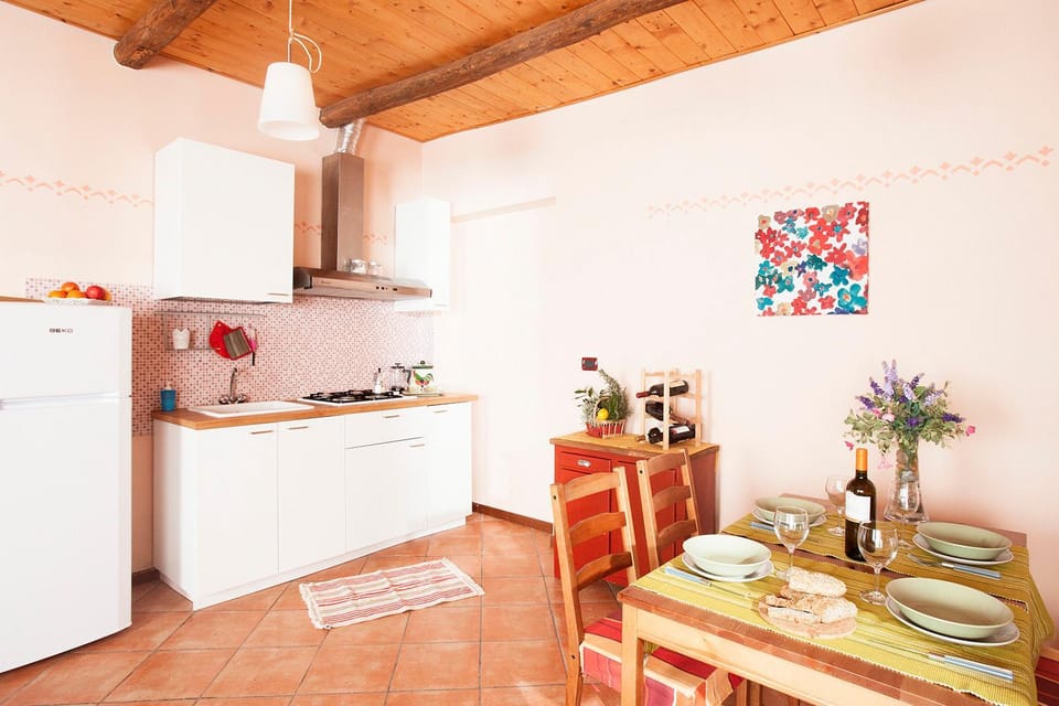 Agriturismo Bufano Hotel in Umbria
