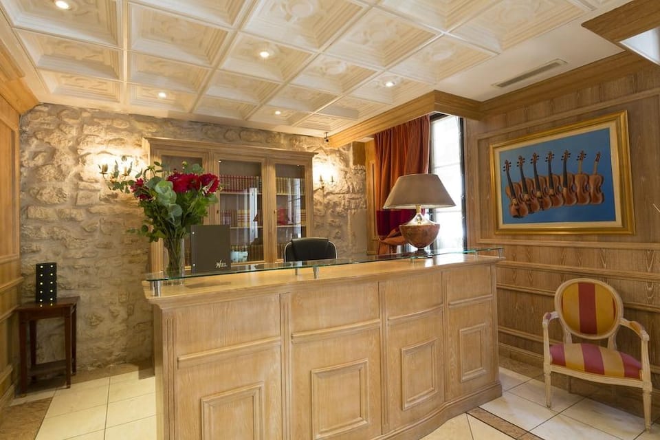 Hotel Niel Hotel in Paris