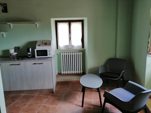 SPELLO ROMANTICA Hotel in Spello