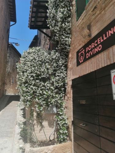 SPELLO ROMANTICA Hotel in Spello