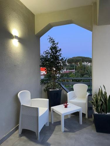Casa Corallium Hotel in Campania