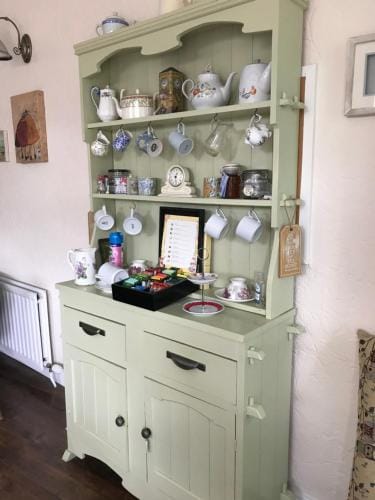 Lilac Villa Guest House Hotel in Weymouth