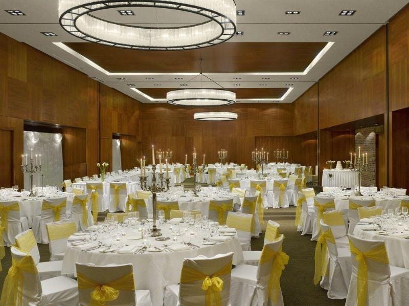 Farnham Estate Hotel Hotel in Ireland