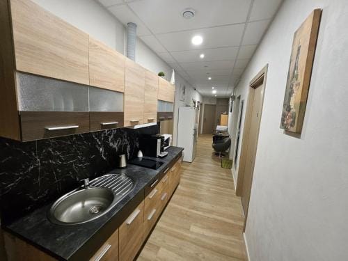 Kauno apartamentai Hotel in Lithuania