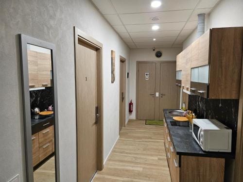 Kauno apartamentai Hotel in Lithuania