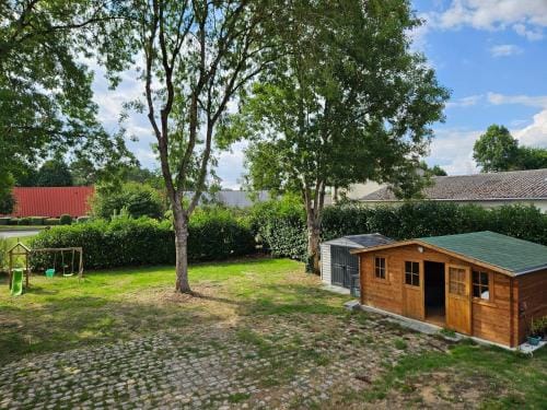 Le Plantard Hotel in Centre-Val de Loire