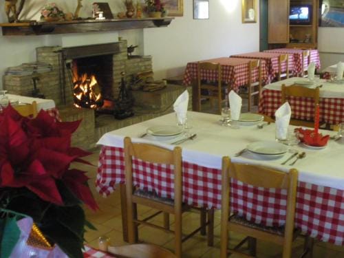 Agriturismo Orsaiola Hotel in Marche