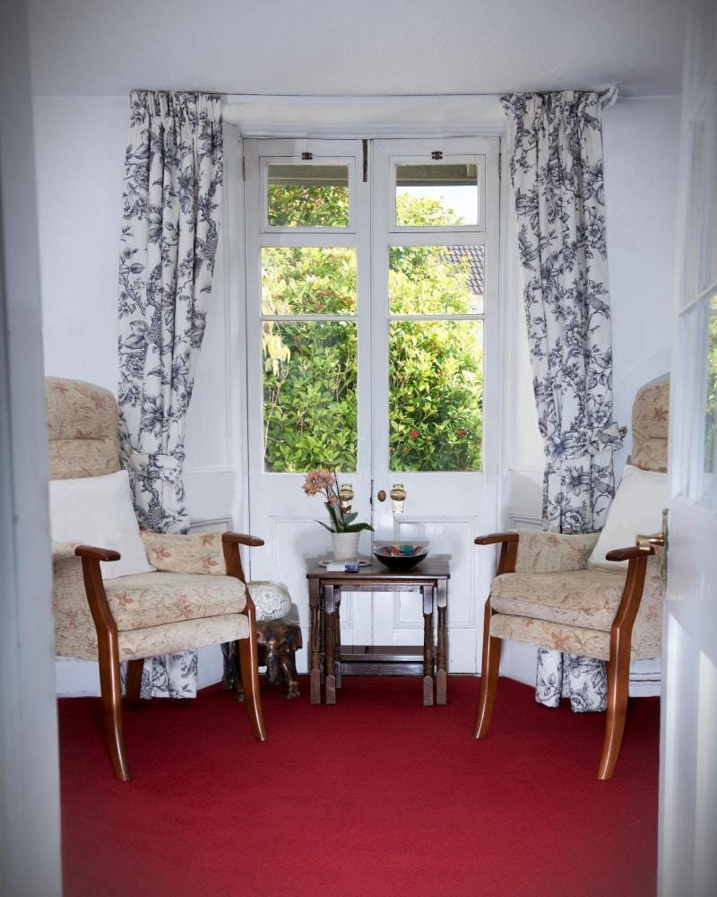 Ammonite Lodge Guest House Hotel in East Devon District