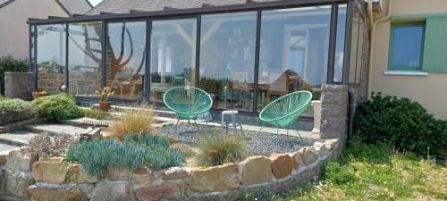 Villa Joret Hotel in Normandy