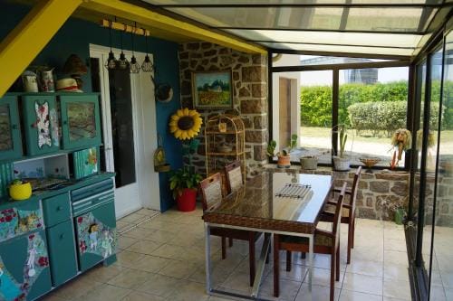 Villa Joret Hotel in Normandy