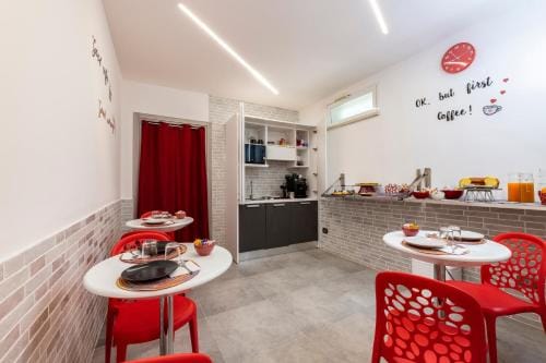 BNB Aria di Mare Hotel in Lazio