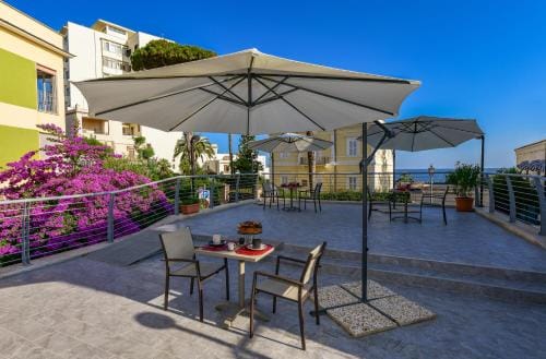 BNB Aria di Mare Hotel in Lazio