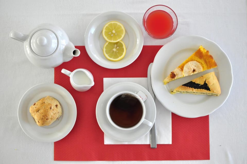 Albergo "da Mario" Hotel in Emilia-Romagna