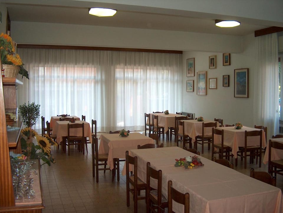 Albergo "da Mario" Hotel in Emilia-Romagna