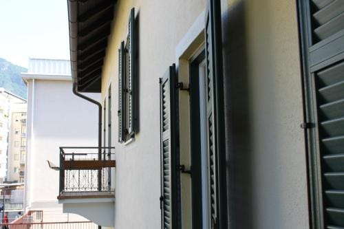 Albergo Hofer Hotel in Bolzano