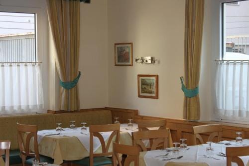 Albergo Hofer Hotel in Bolzano