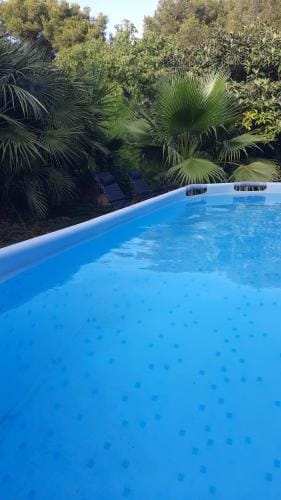 La Palmeraie Hotel in Provence-Alpes-Côte d'Azur