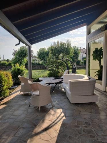 Affittacamere Mi Sueno, tranquillita nella natura Hotel in Friuli-Venezia Giulia