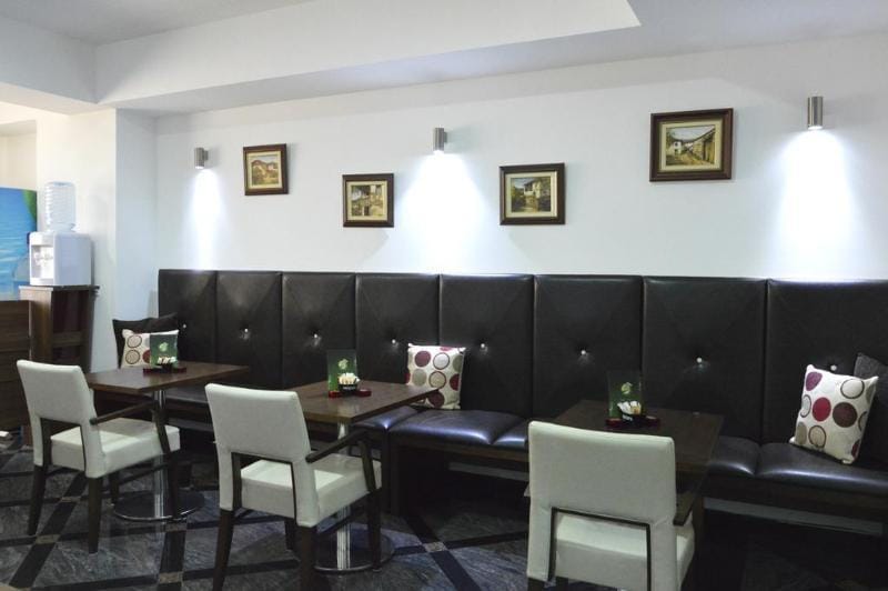 City5 Rooms & Suites by LSA Hotel in Skopje