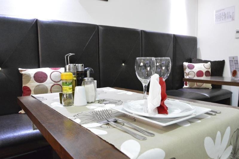 City5 Rooms & Suites by LSA Hotel in Skopje