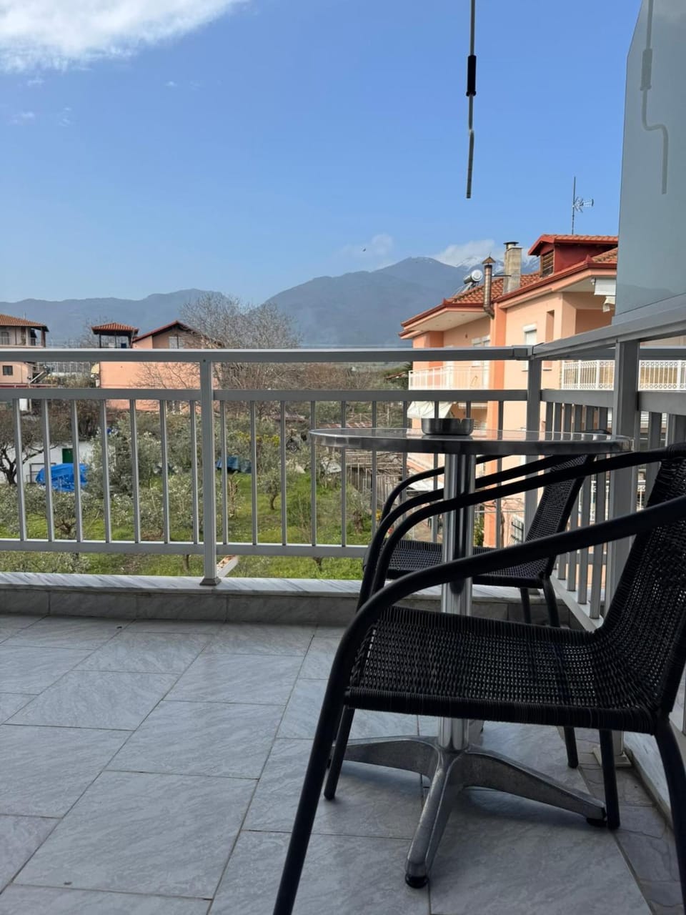 Alexandros Hotel Hotel in Pieria, Greece