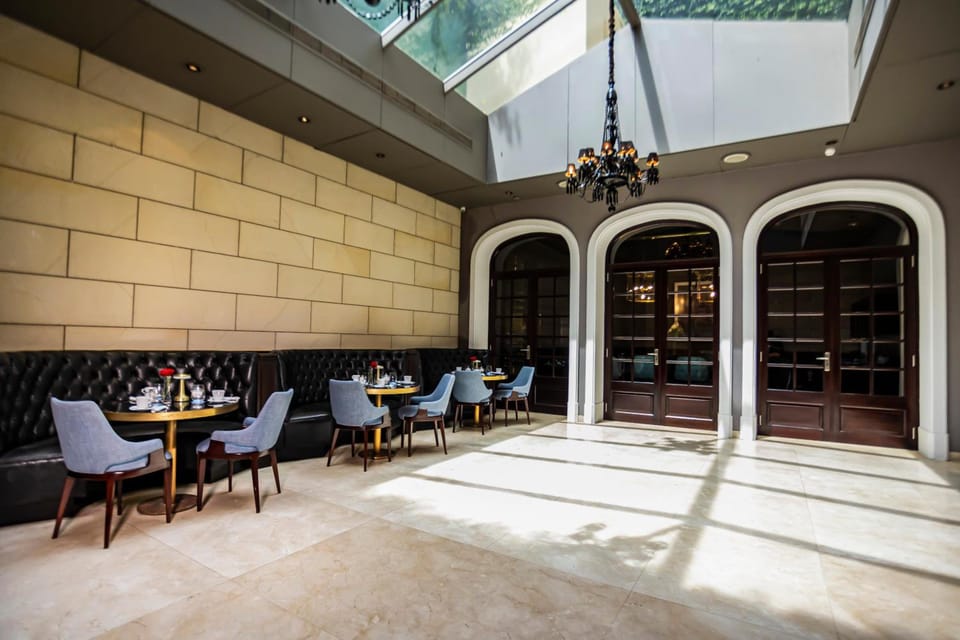 Algodon Mansion Hotel in Buenos Aires