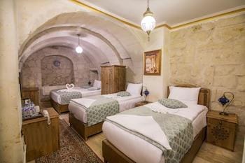 Ozbek Stone House Hotel in Turkey