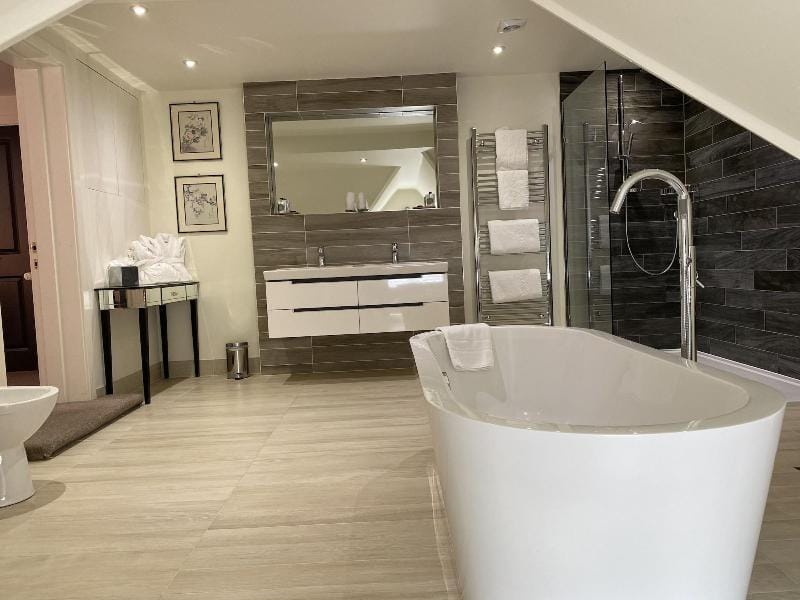 Forest Park Country Hotel & Inn, Brockenhurst, New Forest Hotel in Brockenhurst