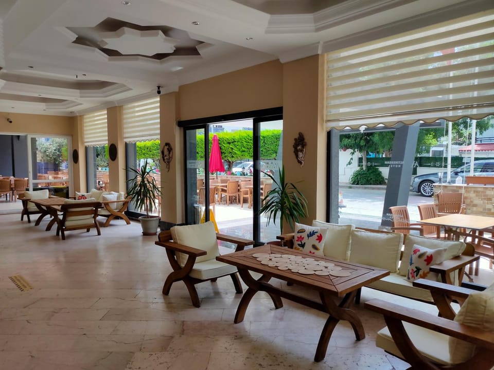 Altinersan Hotel Altinkum Hotel in Didim