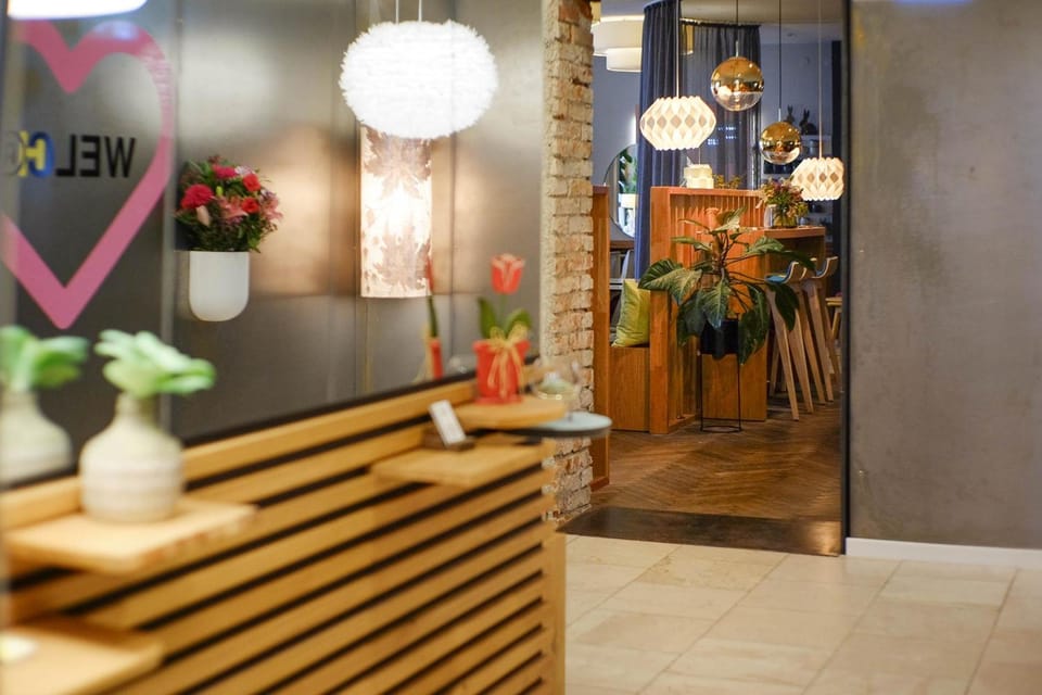 The Townhouse Ruhpolding Hotel in Ruhpolding