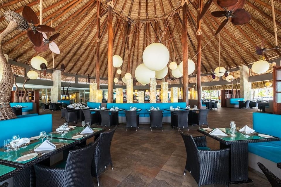 Barceló Bávaro Beach - Adults Only - All Inclusive Hotel in Punta Cana