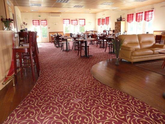 Brit Hotel Blois - Le Préma Hotel in Blois