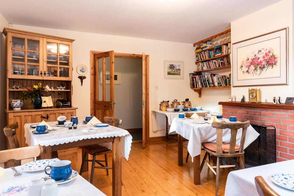 An Bruachan B&B Hotel in Kenmare
